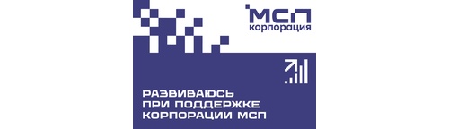 brand logo